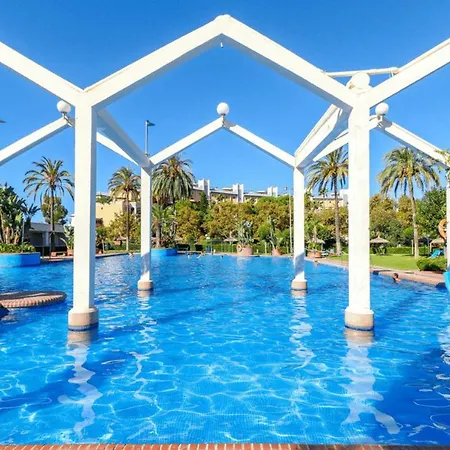 Homeforguest Beautiful With Sea Views In Benal Beach, * Benalmadena